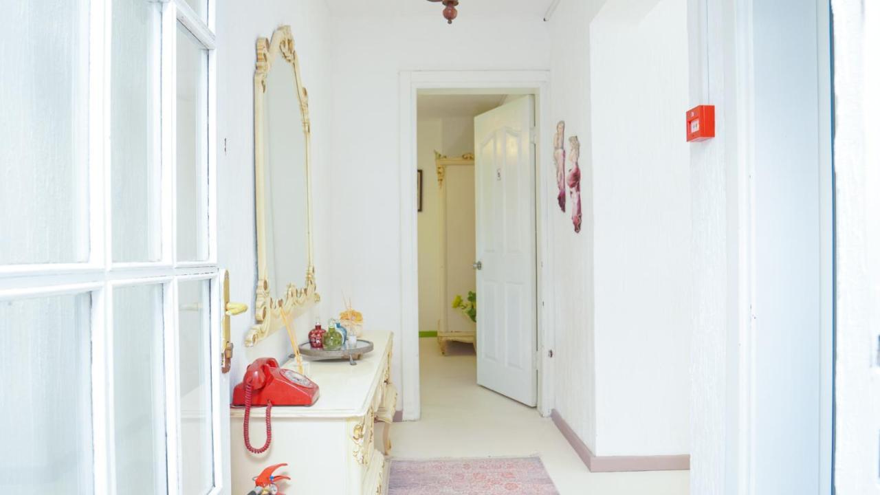 Otel Aysece Boutique *