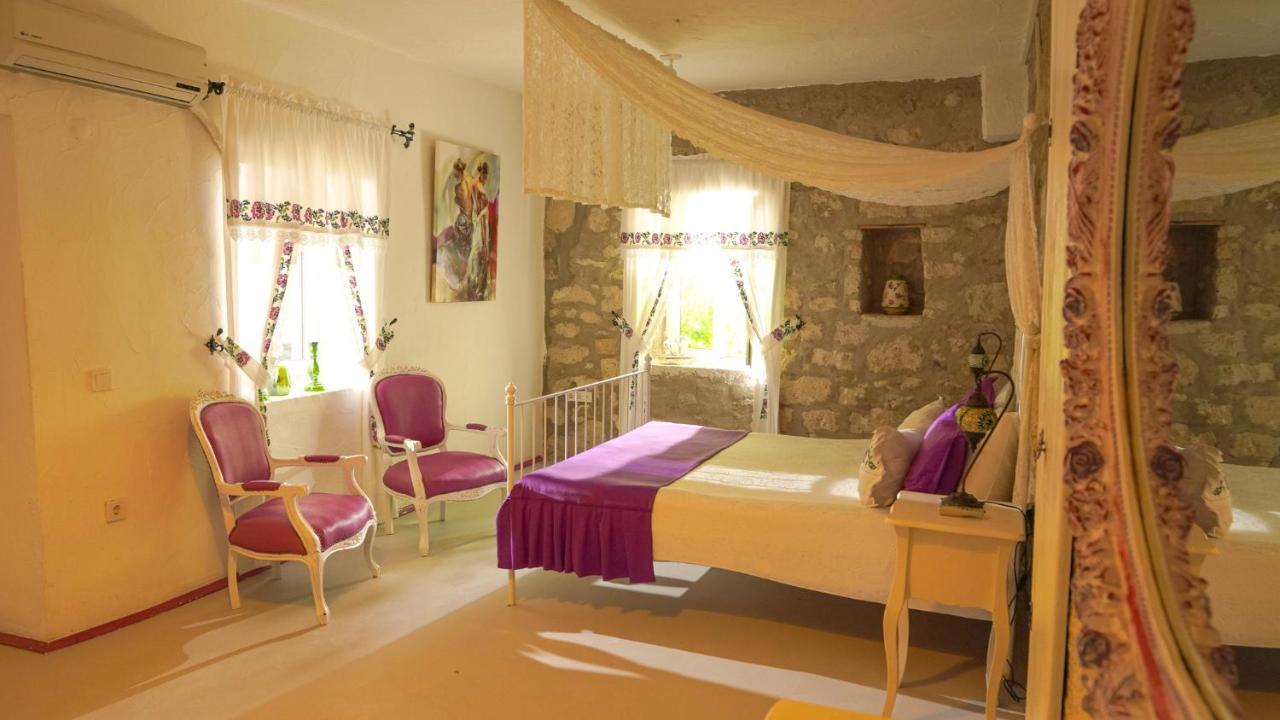 Aysece Boutique Otel *