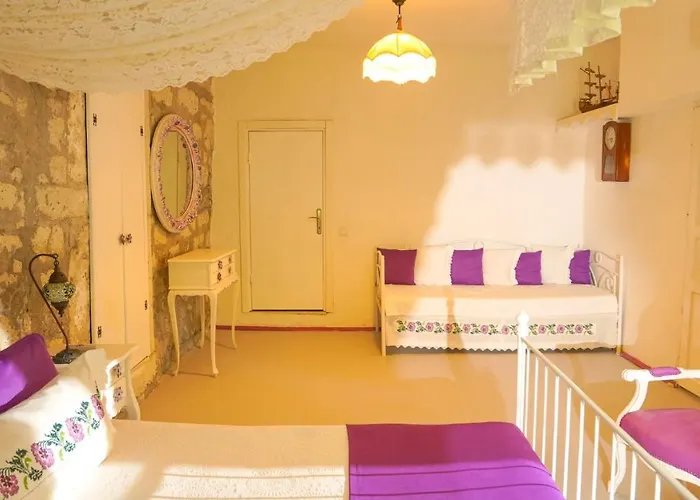 Aysece Boutique Hotel