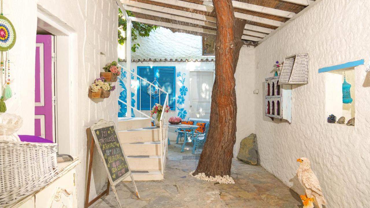 Hotel Aysece Boutique İzmir
