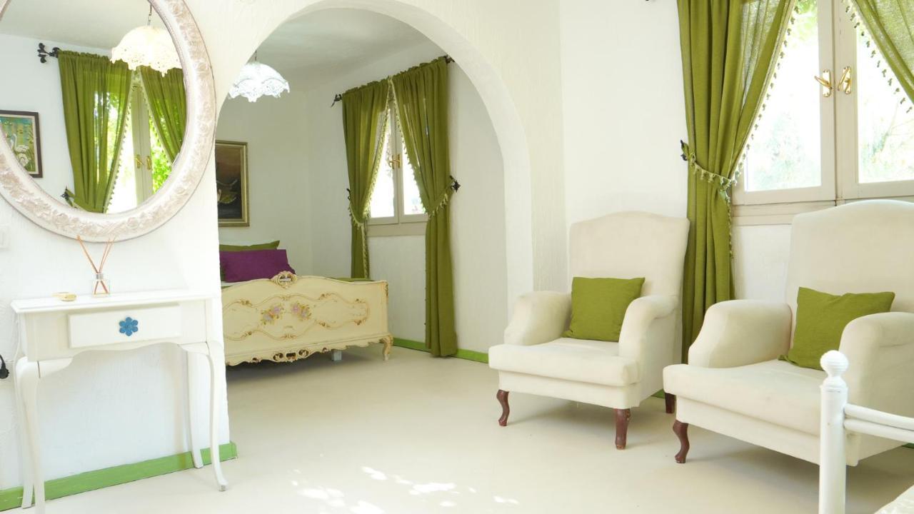 Aysece Boutique Hotel İzmir