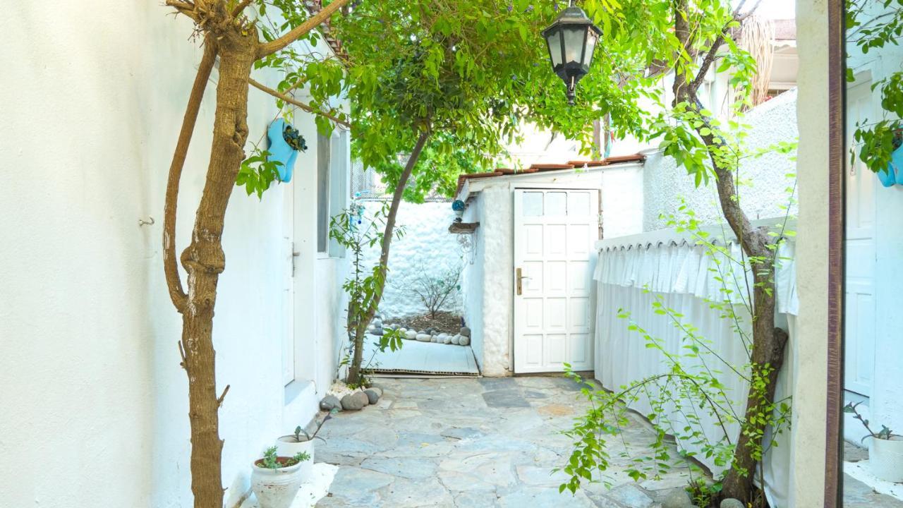 Aysece Boutique Hotel