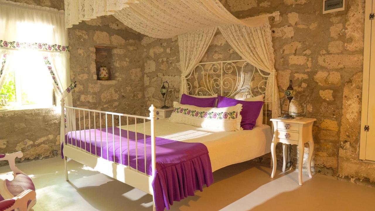 Hotel Aysece Boutique