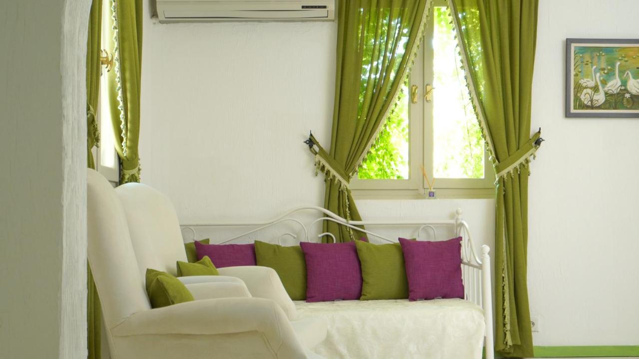 Aysece Boutique Hotel İzmir