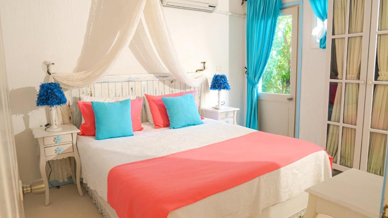 Hotel Aysece Boutique