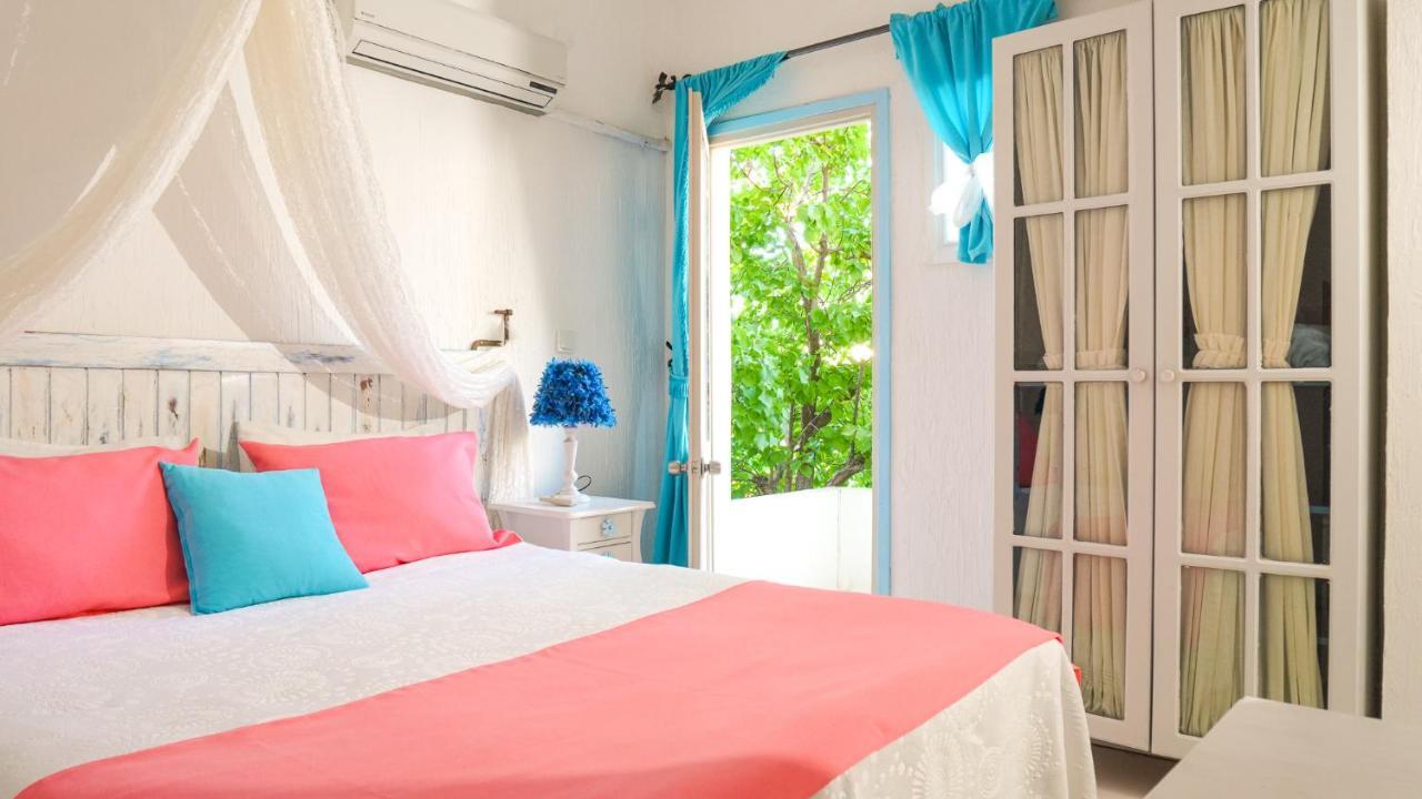 Hotel Aysece Boutique *