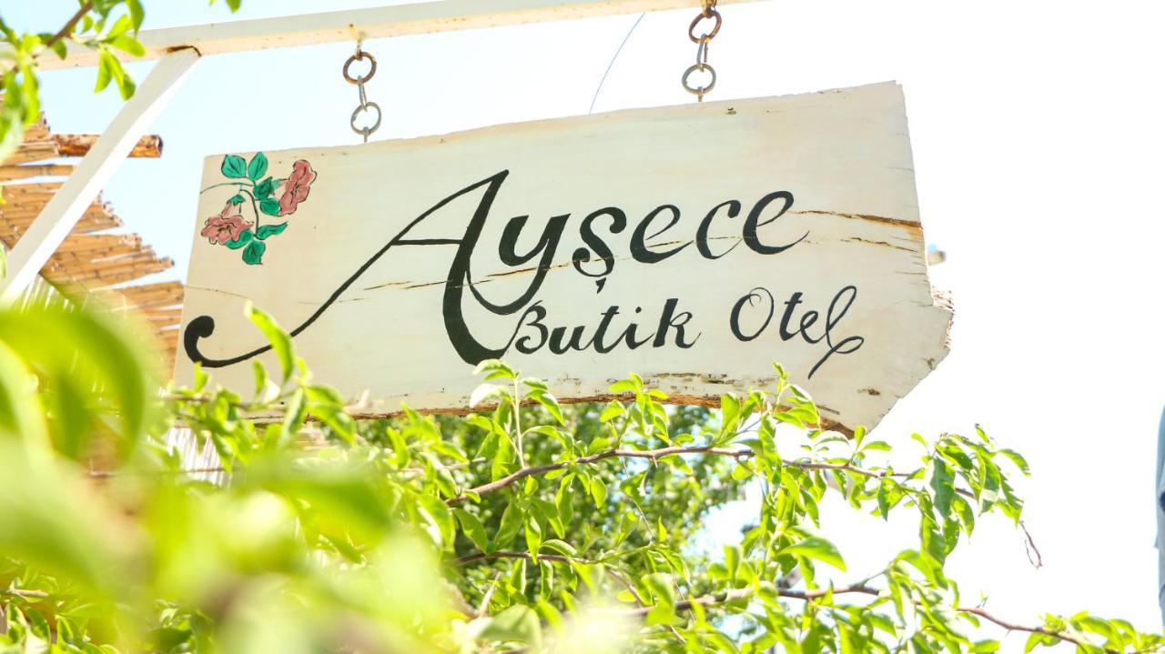 Aysece Boutique * İzmir