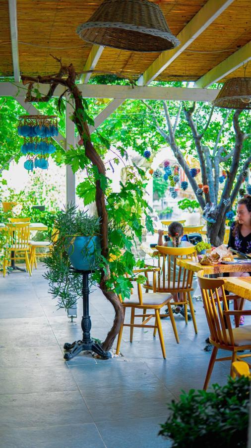 Hotel Aysece Boutique *