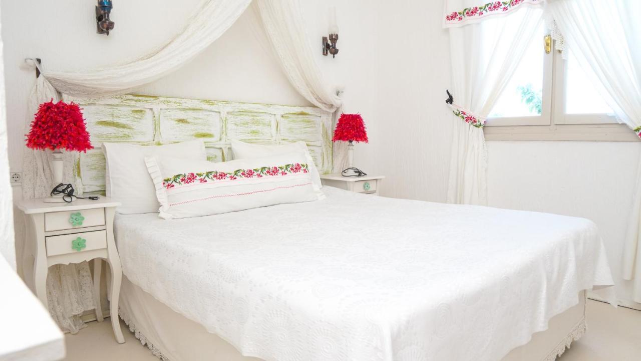 Aysece Boutique Hotel Izmir