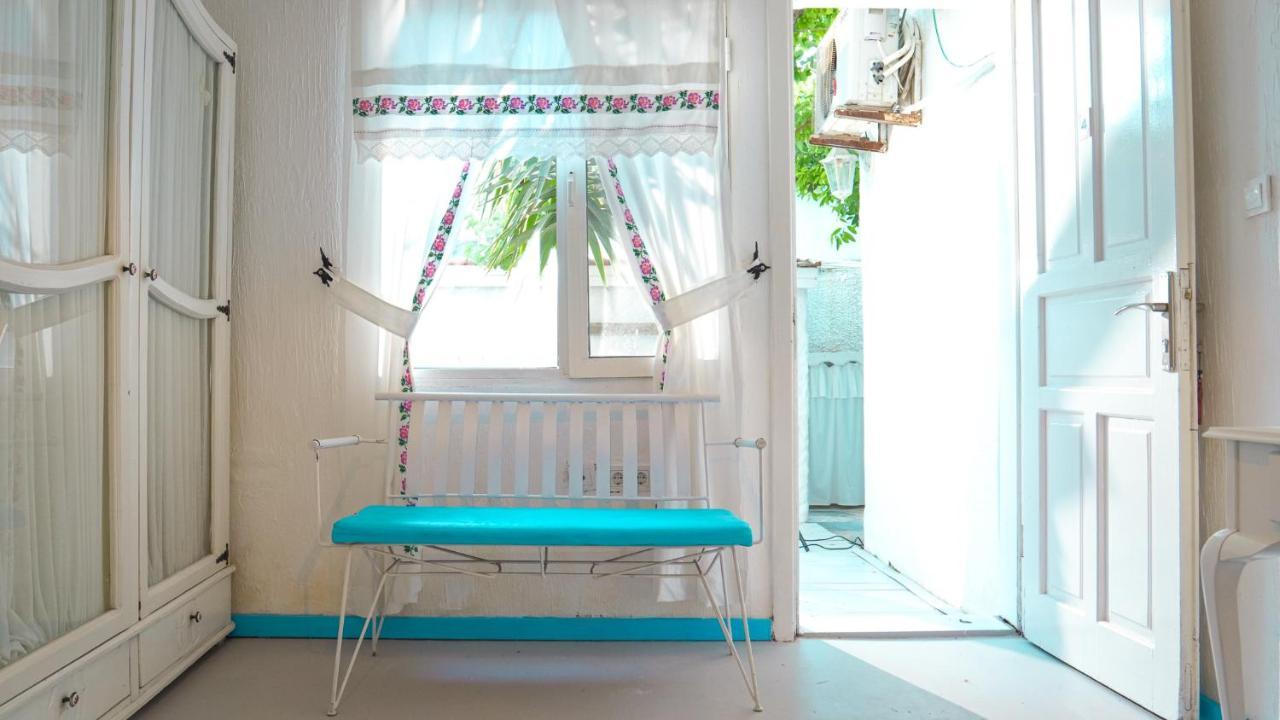 Aysece Boutique Hotel *